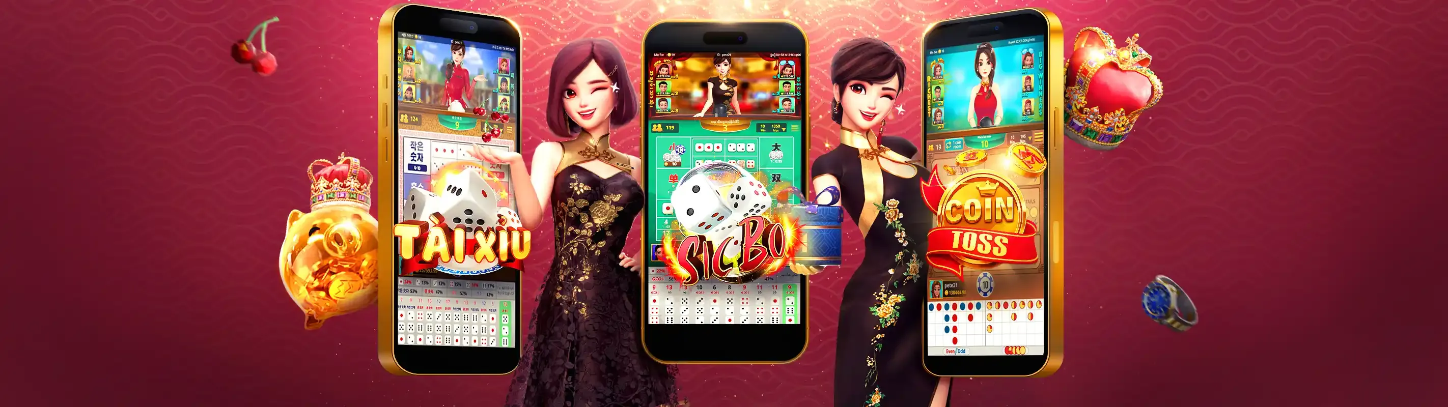 xp88 Trang Chủ Chính Thức: Các trò chơi phổ biến