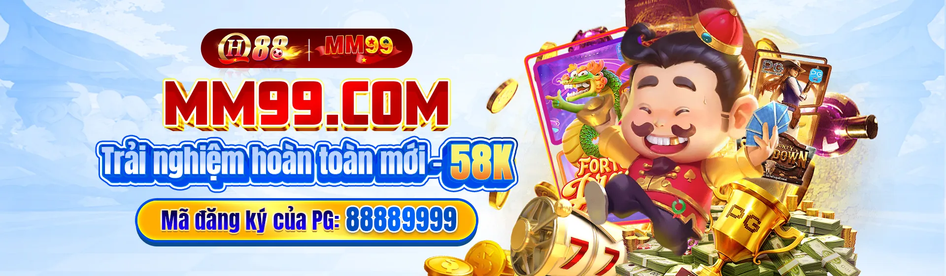 Sòng bạc trực tuyến XP88 với các trò chơi hấp dẫn và không khí sôi động
