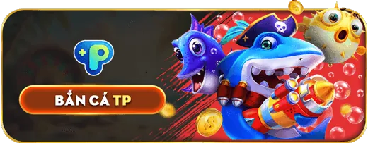 Trò chơi bắn cá dưới đại dương
