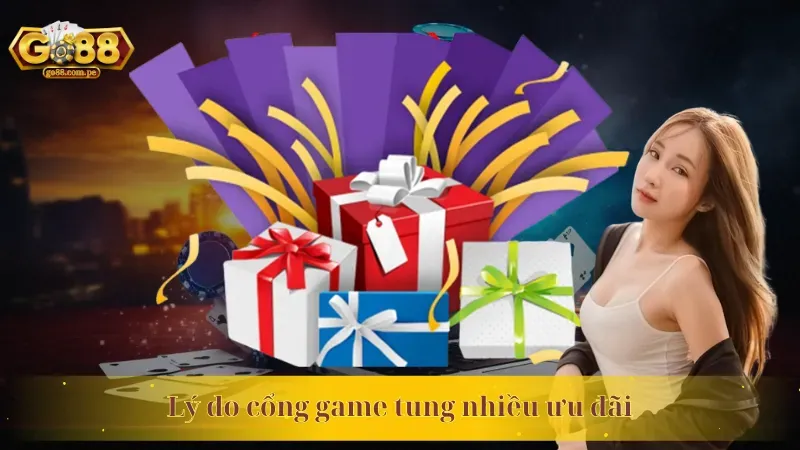 Các trò chơi khác tại xp88